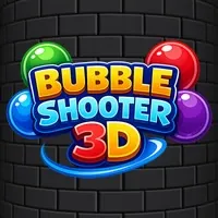 Jogar Bubble Shooter 3D