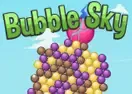 Jogar Bubble Sky
