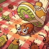 Jogar Bug Crunch