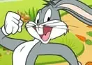Jogar Bugs Bunny's Hopping Carrot Hunt
