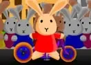 Jogar Bunny Bloony 3 Racing