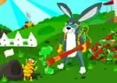 Jogar Bunny vs Beetles