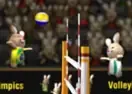 Jogar BunnyLimpics Volleyball