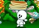 Jogar Bunny's Pancake Pile Up