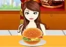Jogar Burger Days