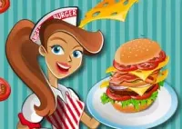 Jogar Burger Time 2