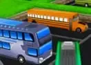 Jogar Bus Man 2