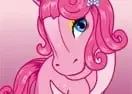 Jogar Cabeleireiro Pônei Feliz
