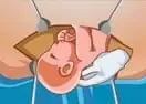Jogar Caesarean Birth