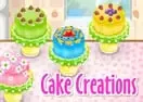Jogar Cake Creations