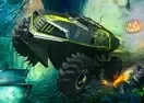 Jogar Halloween Truck Shooter