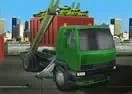 Jogar Cargo Garbage Truck