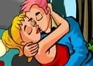 Jogar Camp Kissing