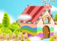 Jogar Candy House