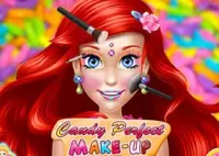 Jogar Candy Perfect Make Up