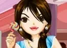 Jogar Candy Shop Girl