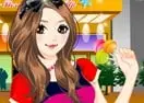 Candy Store Girl