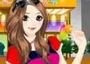 Jogar Candy Store Girl