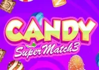 Jogar Candy Super Match 3