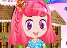 Jogar Candyland Doll