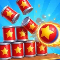 Jogar Cannon Shooter Game
