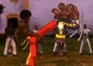 Jogar Capoeira Fighter 3