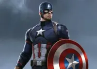 Jogar Captain America Doctor