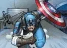 Jogar Captain America: Sentinel of Liberty