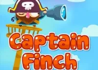 Jogar Captain Finch