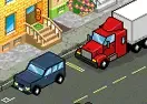 Jogar Car Color Collector 2