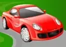 Jogar Car Grid Racer