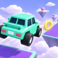 Jogar Car Obby 3D