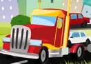 Jogar Car Transporter 2