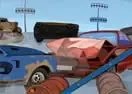 Jogar Car Wrecker