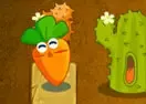 Jogar Carrot Fantasy 2 - Desert