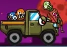 Jogar Cars Vs Zombies