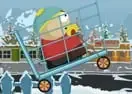 Jogar Cartman Shopping Cart