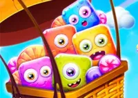 Jogar Cartoon Candies