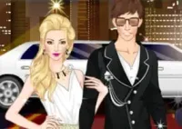 Jogar Celebrity Couple