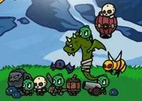 Jogar Castle Defense Online - Estratégia