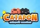 Jogar Catapon - Catapult Warriors