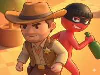 Jogar Catch the Roober