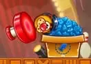 Jogar Cats n Fish 2 Circus Escape