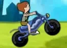 Jogar ChalkZone Driver