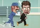 Jogar Charlie Sheen Escape From Rehab - Ação e Aventura