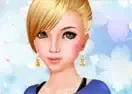 Jogar Charming Pretty Girl