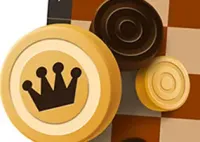 Jogar Checkers Classic