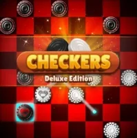 Checkers Deluxe Edition