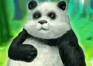 Jogar Cheerful Panda