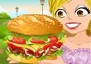Jogar Cheeseburger Madness